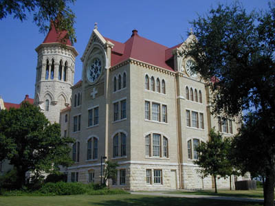 St. Edwards University