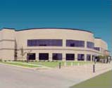 A/E Services Client - Recreation and Civic Centers
