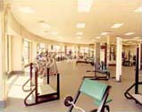 A/E Services Client - Athletic Facilities